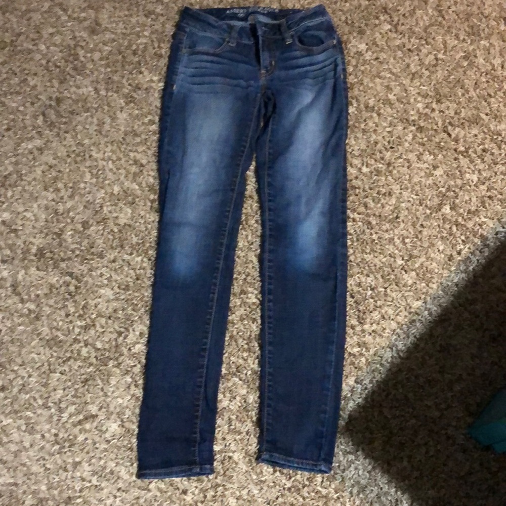 Jeggings